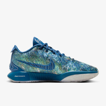 Nike originalne moške košarkarske copate LeBron XXI EP FN0709-400