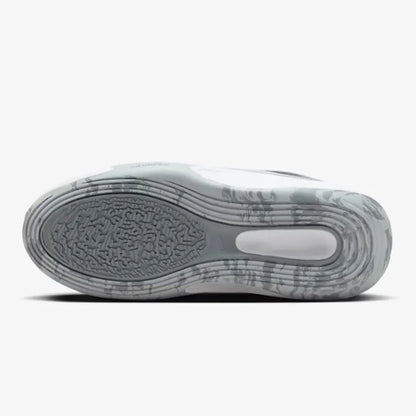 Nike's New Comfortable and Lightweight Women's Practical Basketball Shoes Isofly Stable and Durable Outdoor Low-Top Basketball Shoes Fn4384-100