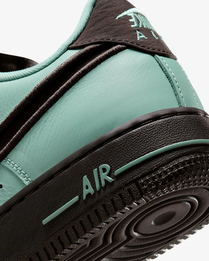 Nike Original Men’s and Women’s Shoes New AIR FORCE 1 Board Shoes Classic Fashion AF1 Casual Shoes DD8959-100