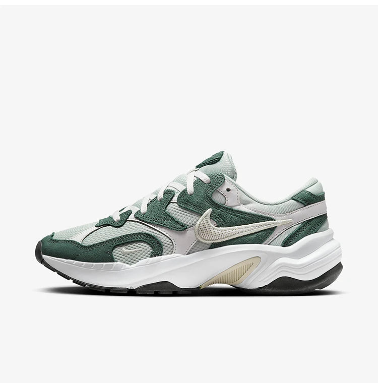 Zapatillas deportivas nuevas de malla transpirable para mujer, producto original de Nike, modelo FJ3794-300
