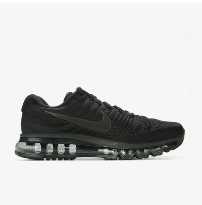 Nike AIR MAX originali da uomo, scarpe da running con cuscinetto d’aria ammortizzante 849559-004
