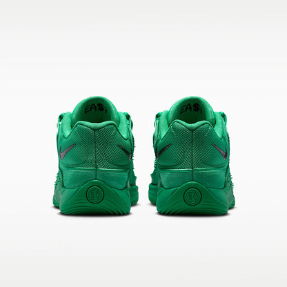 Nike Authentic KD18 GI EP moški preprosti klasični košarkarski čevlji z vezalkami IU3109-300