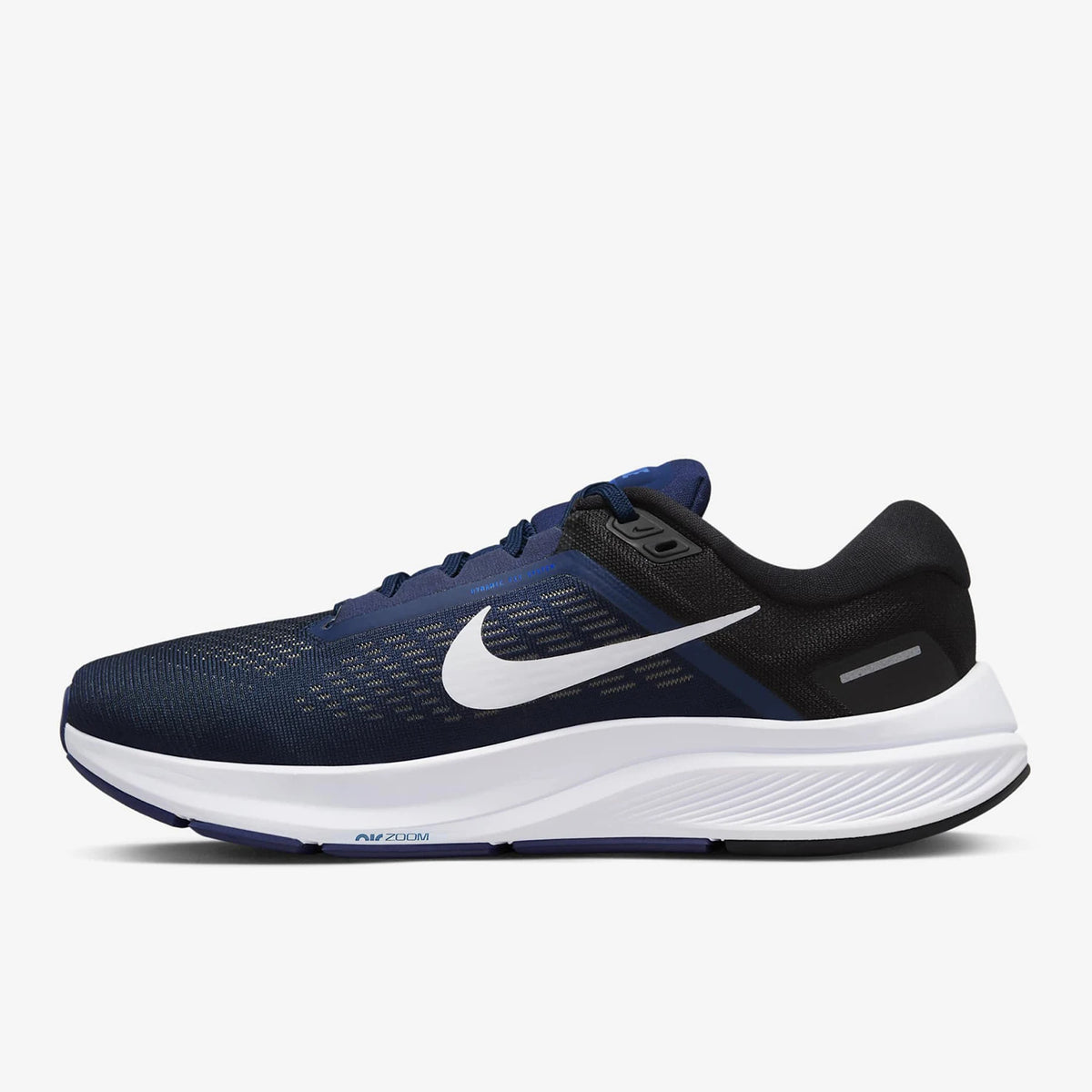 Nike uradni originalni moški tekaški copati z blaženjem AIR ZOOM STRUCTURE DA8535-402