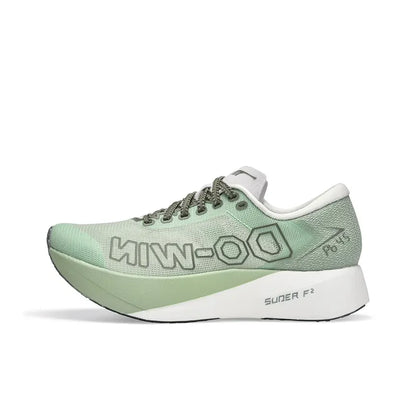 DO-WIN PB 4.5 4 Elite Scarpe da corsa lunghe Piastra in carbonio professionale ULTRA LEGGERE Ammortizzazione Maratona Competizione Allenamento Sneakers