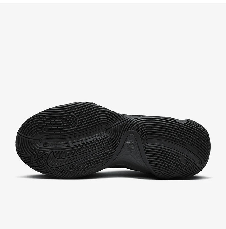 Uradni originalni moški športni čevlji Nike GIANNIS 4 z amortizacijo za košarko FQ3681-003