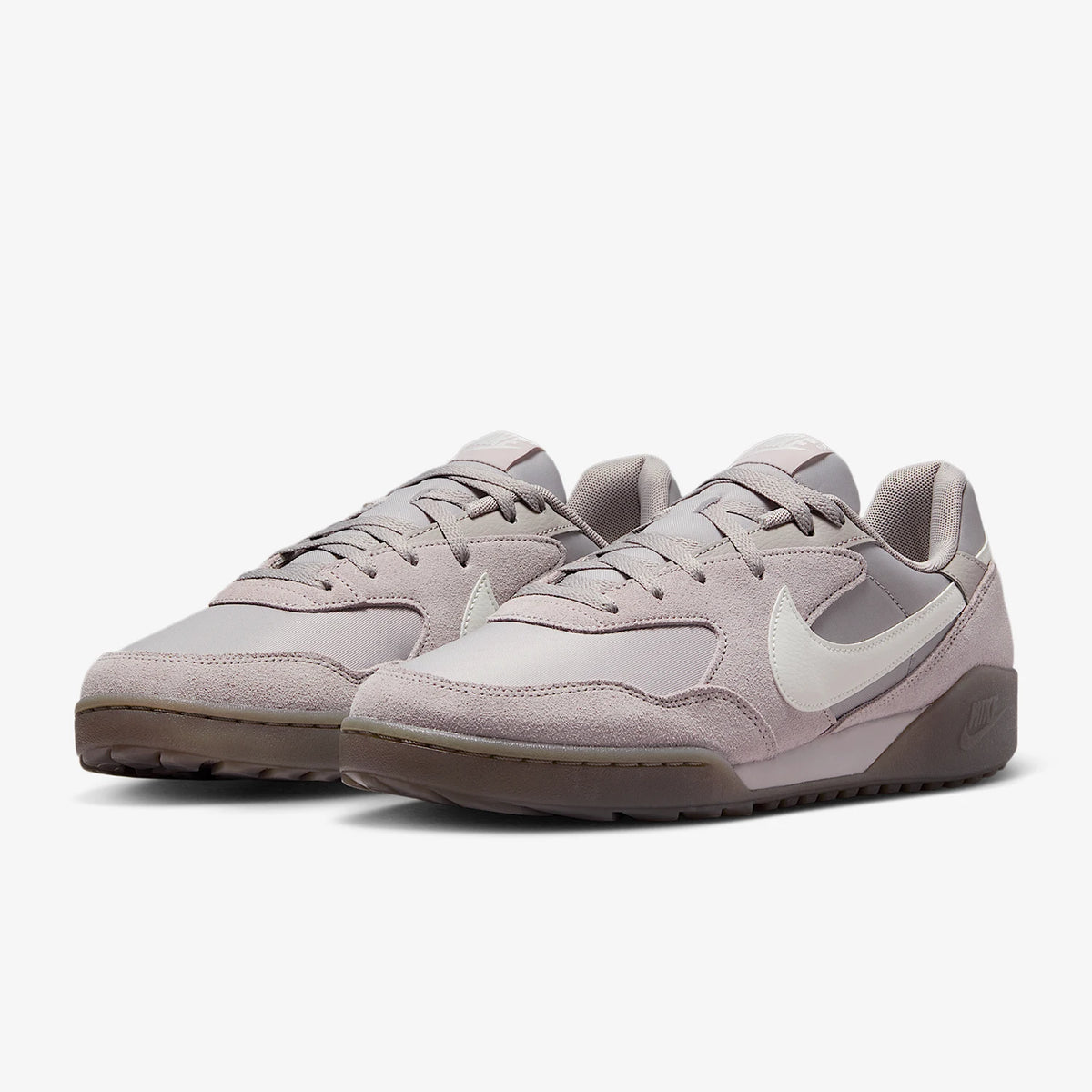 Nike originalne Terra Manta brušene kožne muške tenisice niskog kroj IB7254-001