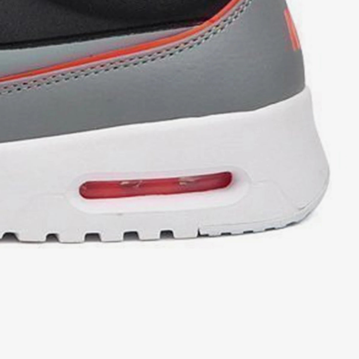 Nike Genuine Air Max Thea ženski športni čevlji z mrežasto zunanjostjo in zračno blazino za udobje 844926-003