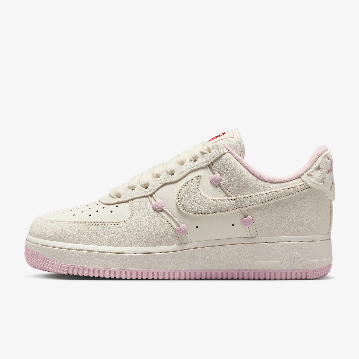Adidași Nike oficiali și autentici AIR FORCE 1 pentru femei, cu talpă joasă, HV5992-111