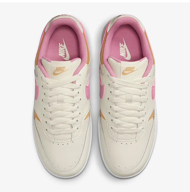 Официални автентични нови дамски модни спортни ежедневни маратонки Nike DX9176-005