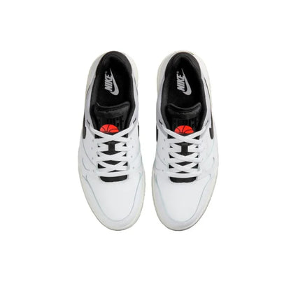 Nike Full Force Fashionable Comfortable Trendy Versatile Everyday Commuting Sports Casual Low-Top Sneakers FB1362-101
