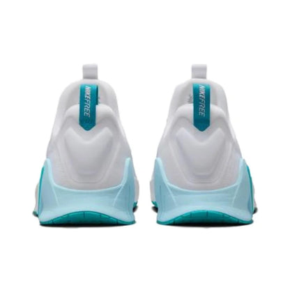 Nike Free Metcon 6 Vit Glacier Blue Dusty Cactus Dam FJ7126-107