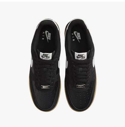 Nike ægte Air Force 1 07 LV8 klassiske herresneakers FQ8714-004