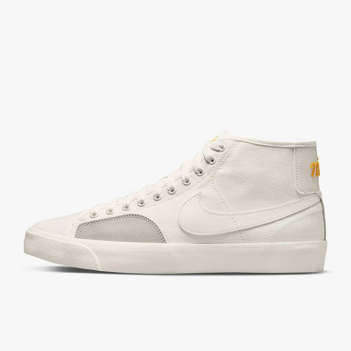 Nike genuine SB Blazer Court Unisex Casual Skate Shoes DH7479-100