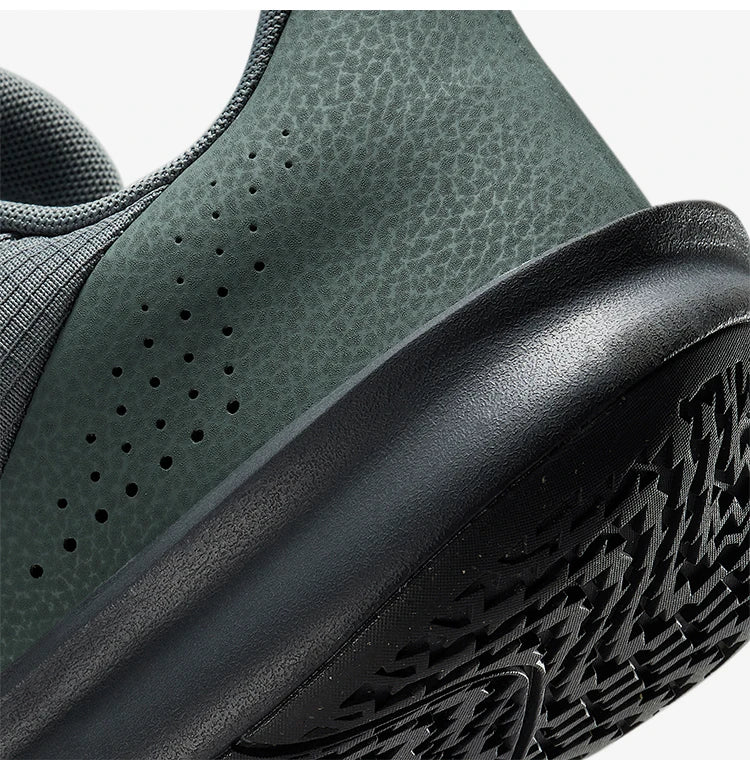 Nike Original Precision 7 Herren-Basketballschuhe mit Stoßdämpfung, sportlich und strapazierfähig HJ9153-004