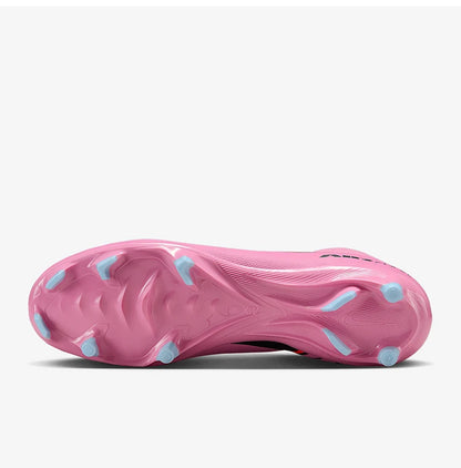 Nike originalni Superfly 10 unisex nogometni čevlji z oblazinjenim podplatom FQ1456-600