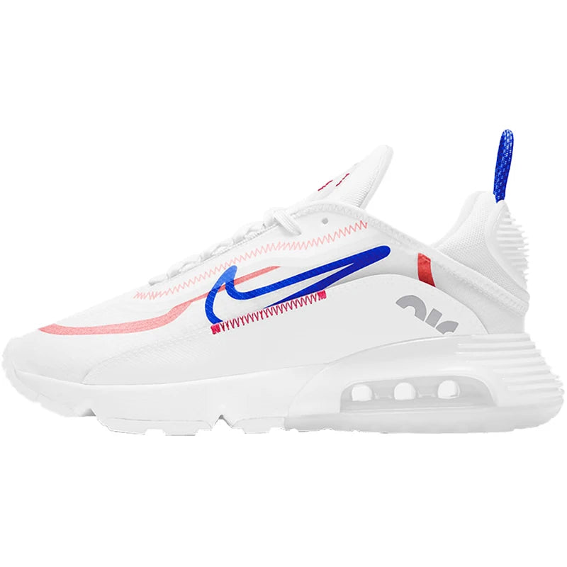 Nike originalni ženski lahki tekaški copati Air Max z oblazinjenjem CT1290-100