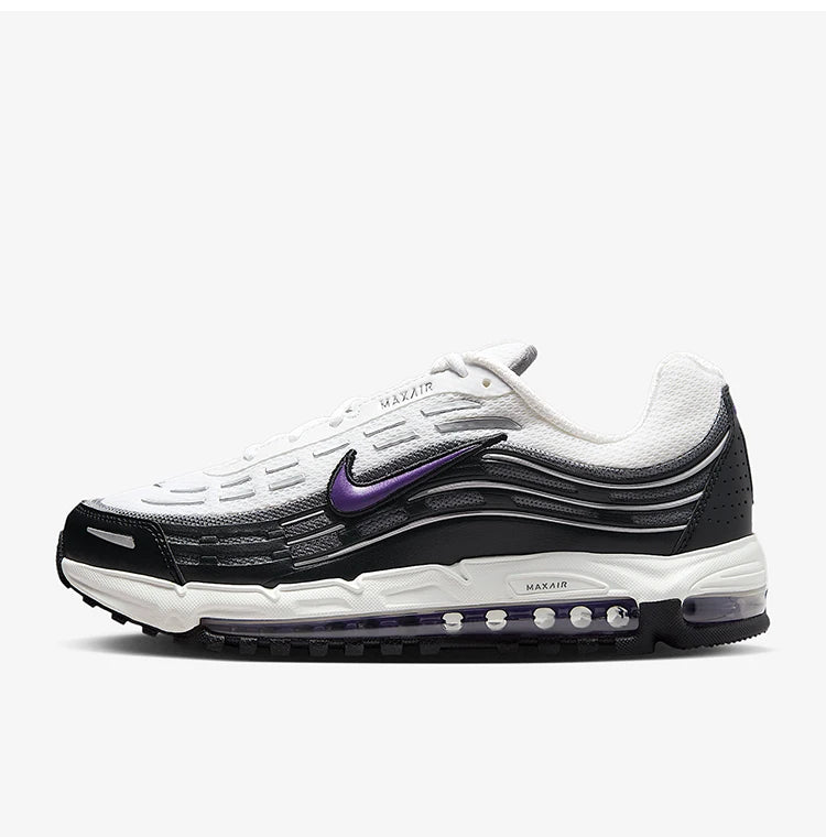 Nike originalni moški tekaški čevlji Air Max z zračno blazino za blaženje udarcev in dolgo življenjsko dobo FZ4110-105