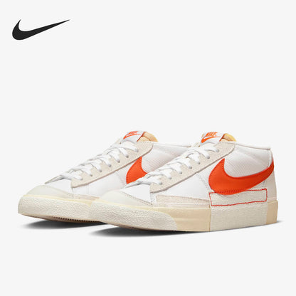 Nike originalni novi moški nizki skate čevlji FJ3694-101