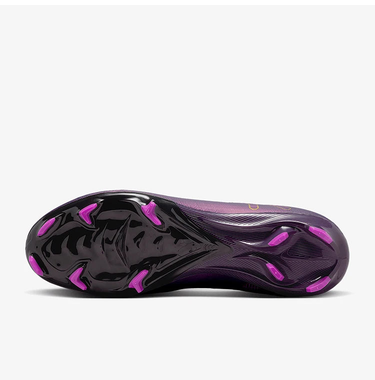 Nike Genuine Vapor 16 Pro moški nogometni čevlji s špicami za igro na trdi podlagi (FG) FQ8689-500