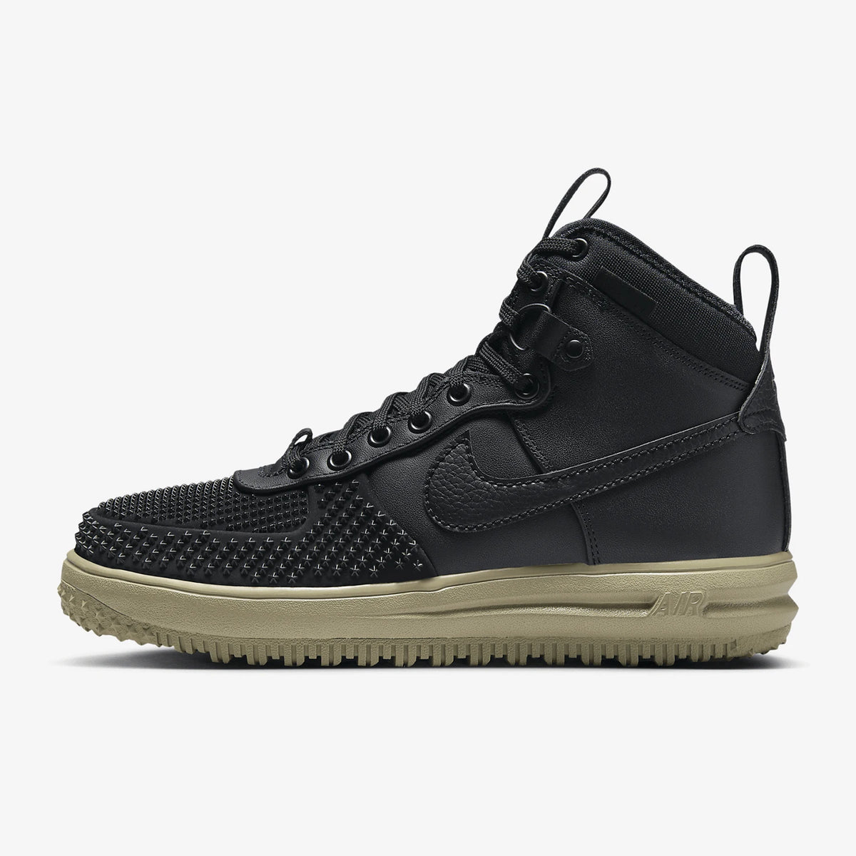 Pantofi sport pentru bărbați Nike Lunar Force 1 Duckboot autentici DZ5320-001