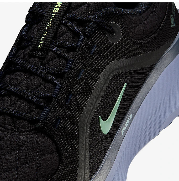 Nike Authentic AIR WINFLO 11 moški športni tekaški copati z oblazinjenjem FQ1358-006
