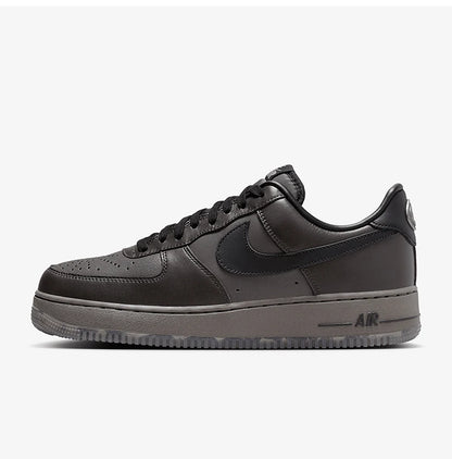 Nike originalni moški in ženski športni čevlji Air Force 1, protizdrsni in odporni proti obrabi, FZ4167-200