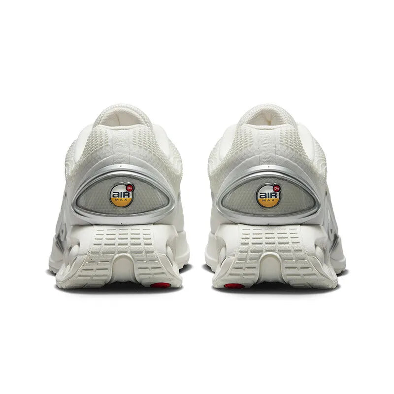 Zapatillas casuales de running Nike Air Max Dn New de media longitud con amortiguación de aire Dv3337-003/Dv3337-011/Dv3337-013