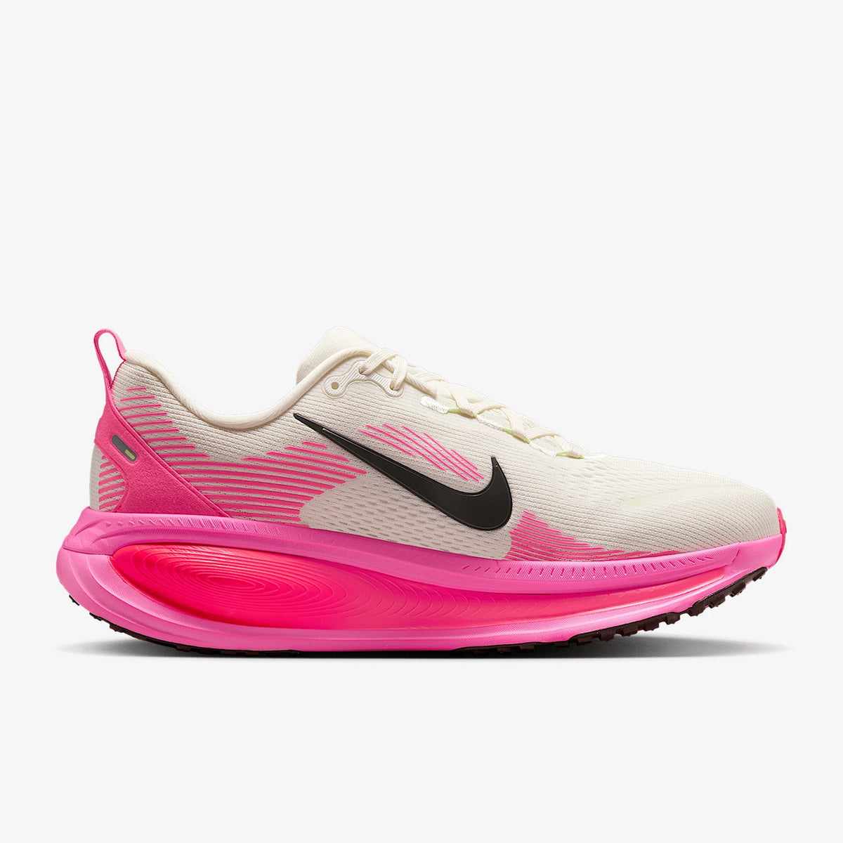 Originalni moški tekaški copati Nike Vomero 18 z oblazinjenjem IB7315-100