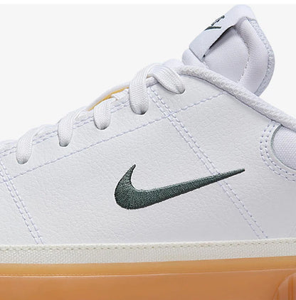 Официални леки дамски маратонки Nike Court Legacy FV5526-100