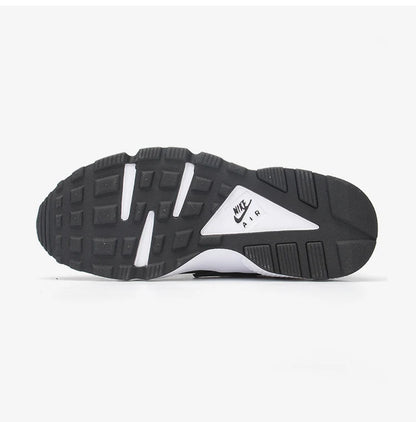 Nike Authentic AIR HUARACHE RUN Wallace Herren- und Damen-Freizeitsportschuhe 634835-006
