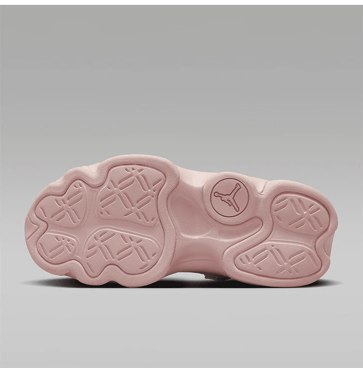 Nike originalne ženske poletne modne sandale na platformi Jordan FN5036-300