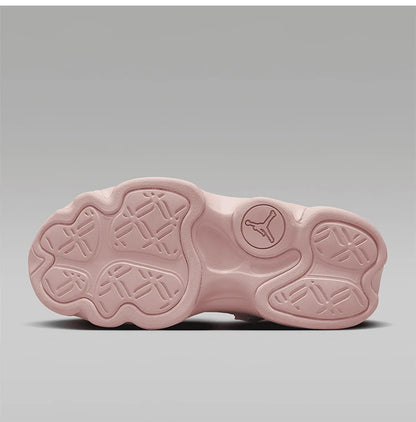 Nike originalne ženske poletne modne sandale na platformi Jordan FN5036-300