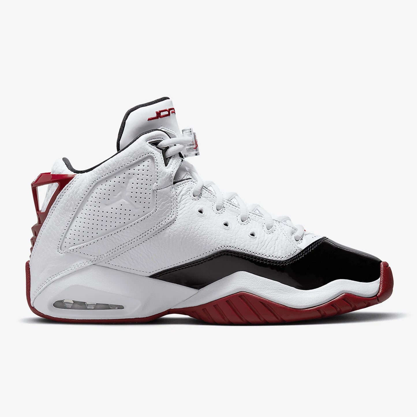 Nike Official JORDAN B LOYAL Men's Air Cushion Practical Basketball Shoes 315317-160
