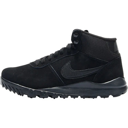 Nike Original New Hoodland Wildleder-Outdoor-Schuhe, abriebfest, 654888-090
