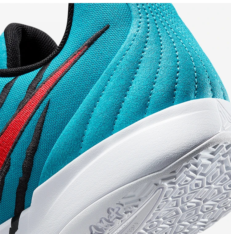 Nike Genuine JA 2 EP moški košarkarski copati z oblazinjenim podplatom HQ1760-400