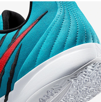 Nike Genuine JA 2 EP moški košarkarski copati z oblazinjenim podplatom HQ1760-400