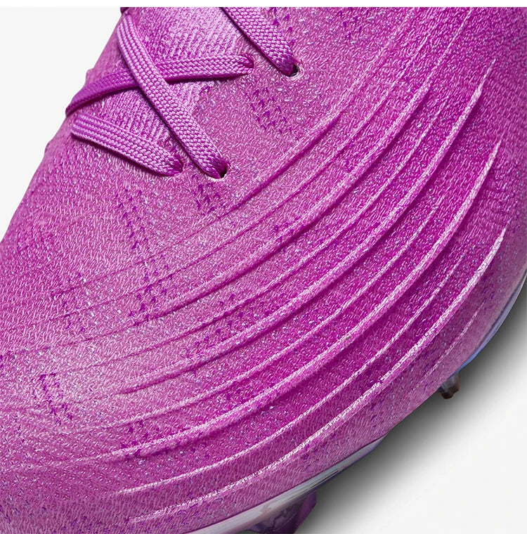 Nike originalni, sezonski, novi, moški in ženski, odporni na obrabo in udarce, modni nogometni čevlji FQ8033-500