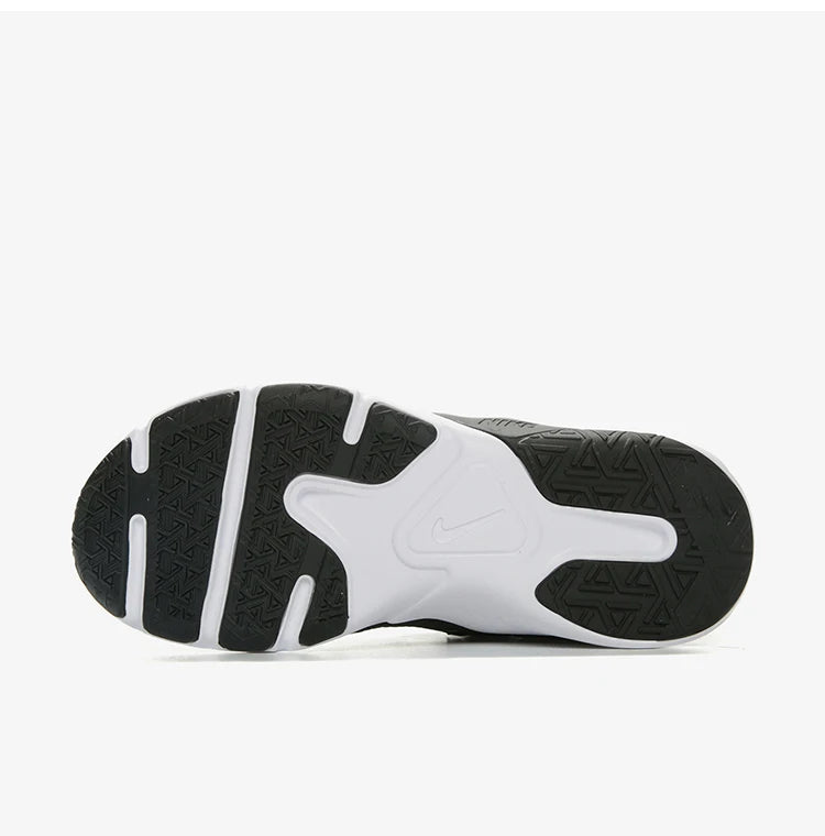 Nike originalni zimski ženski športni tekaški čevlji z nizkim zgornjim delom in vezalkami, odporni proti obrabi, CD0212-001