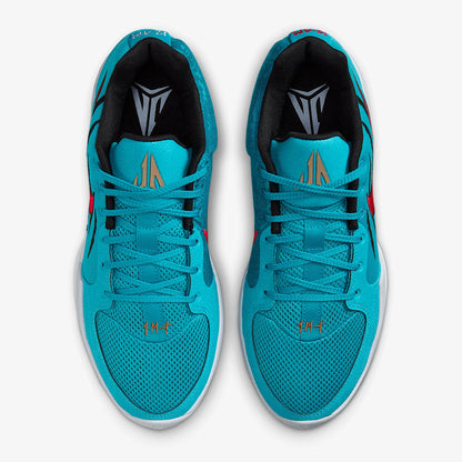 Nike Genuine JA 2 EP moški košarkarski copati z oblazinjenim podplatom HQ1760-400