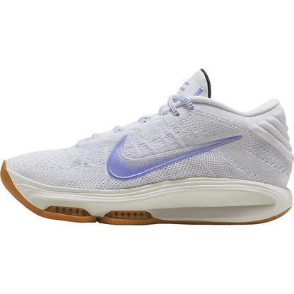 Nike Authentic New Men's Non-Slip Cushioned Basketball Shoes HJ9084-100