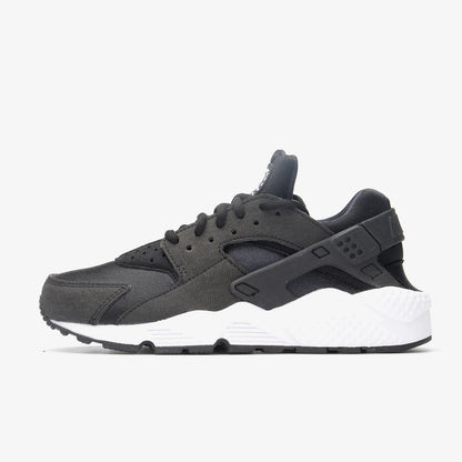 Nike Authentic AIR HUARACHE RUN Wallace Herren- und Damen-Freizeitsportschuhe 634835-006