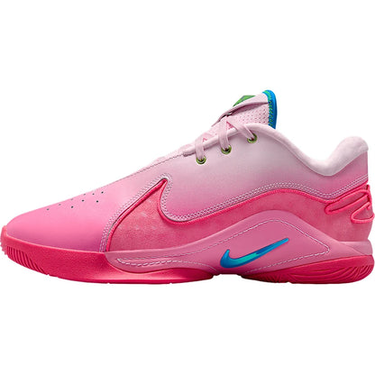 Nike uradni originalni moški praktični modni košarkarski čevlji LeBron XXII EP HV8456-600