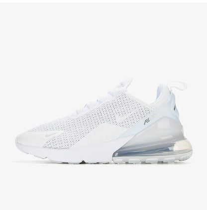 Nike Authentic Air Max 270 moški športni tekaški čevlji z oblazinjenjem in protizdrsno podlago AQ9164-101