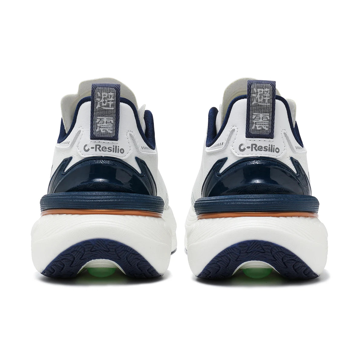 ONEMIX Nieuwe jogging- en hardloopschoenen voor dames en heren, lichte sneakers, wegschoenen, slijtvaste modieuze sportschoenen, fitnessschoenen