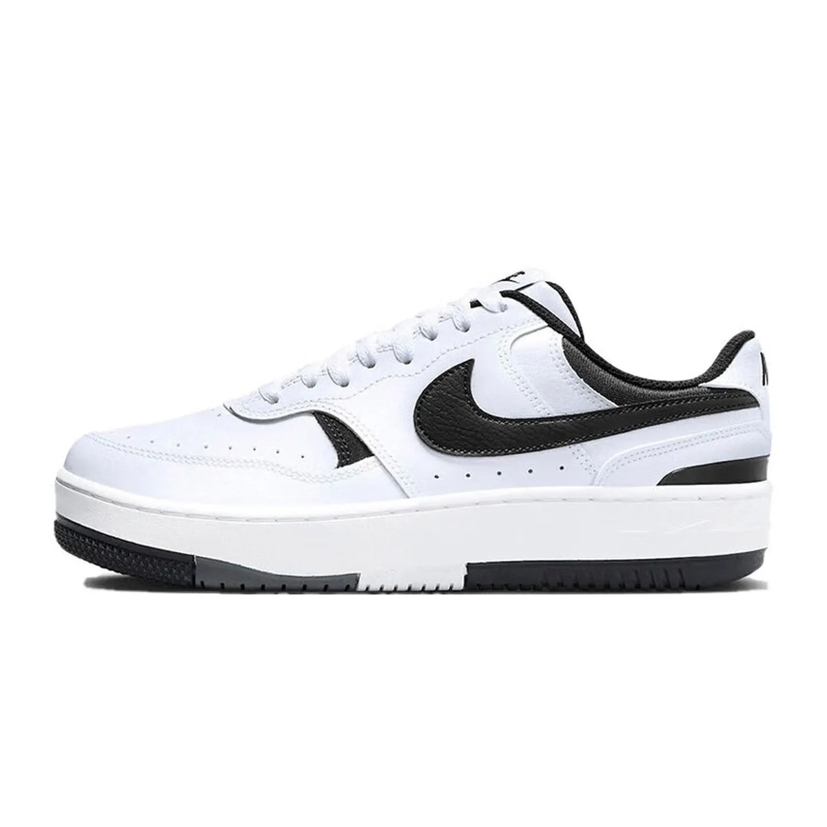 Nike Gamma Force Unisex klasični modni vsestranski protizdrsni trpežni čevlji za rolkanje FQ6476-010