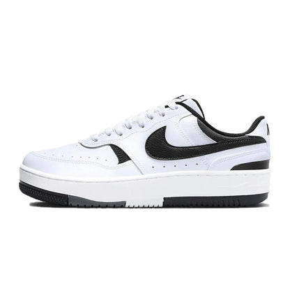 Nike Gamma Force Unisex klasični modni vsestranski protizdrsni trpežni čevlji za rolkanje FQ6476-010
