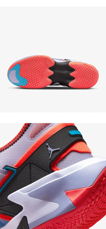 Nike Genuine Jordan WHY NOT.5PF Moški športni košarkarski copati DC3638-500