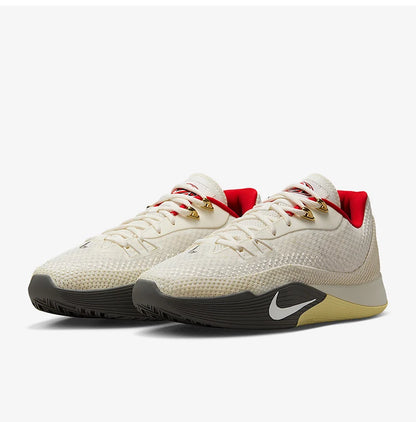 Nike Original Sommer-Basketballschuhe für Herren – atmungsaktiv und strapazierfähig – HF0232-002