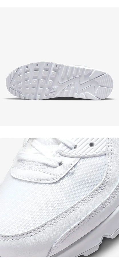 Nike Authentic AIR MAX 90 PRM Nové dámske voľnočasové topánky DH0569-100