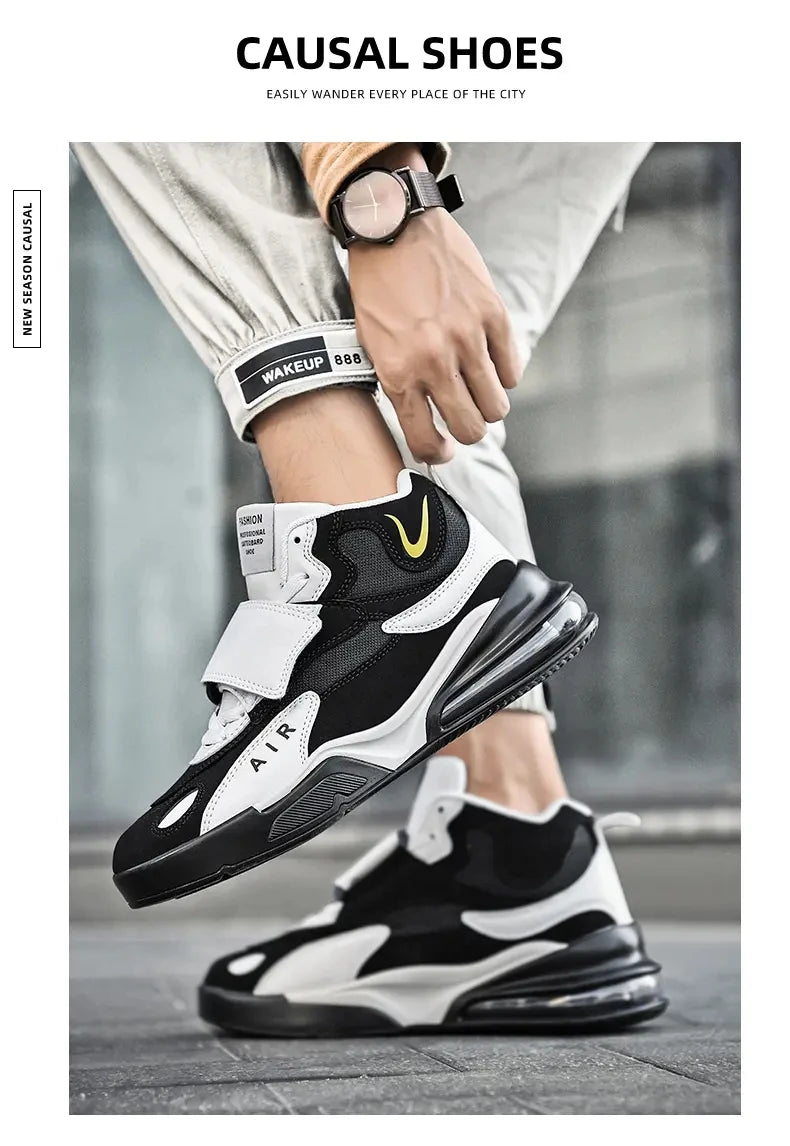 Pantofi casual respirabili pentru bărbați, pantofi sport de alergare în aer liber, adidași pentru cupluri, pantofi casual ușori, antiderapanti, pentru plimbări în aer liber